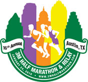 3M Marathon Logo
